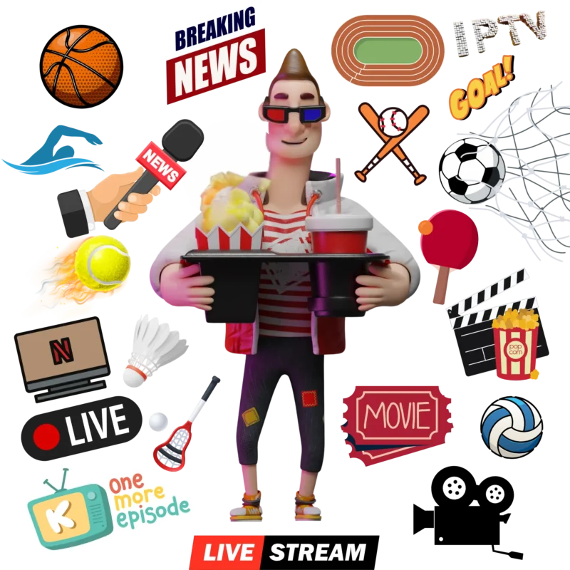 iptv singapore