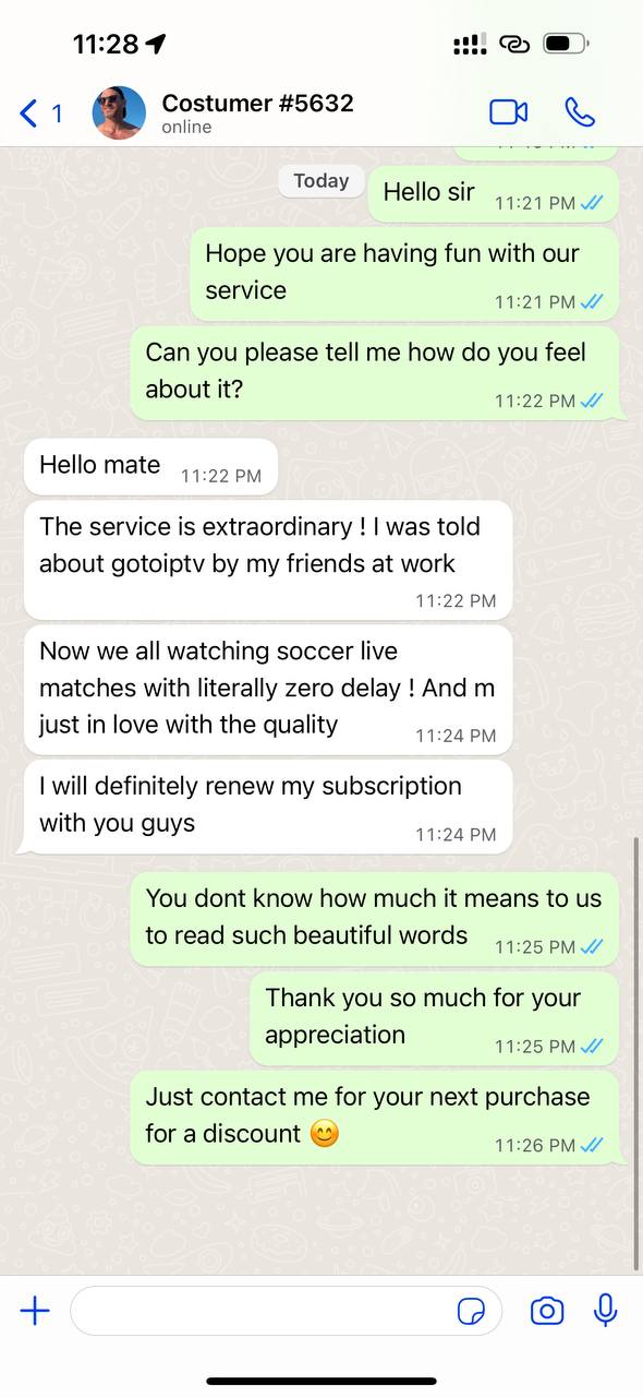 IPTV SINGAPORE REVIEWS