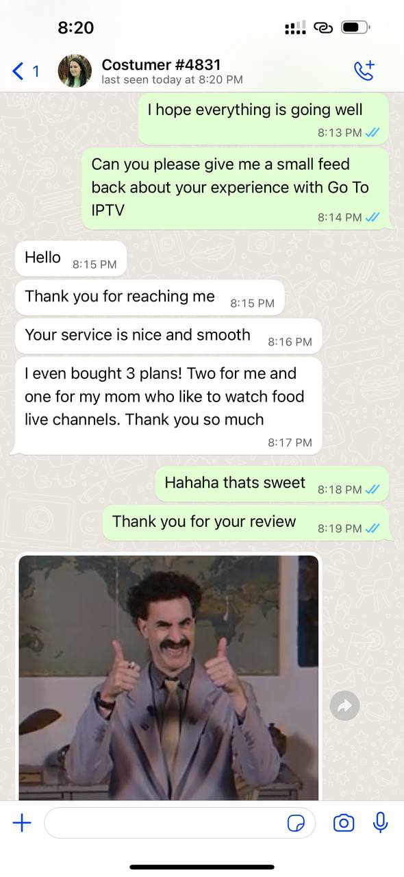 IPTV SINGAPORE REVIEWS