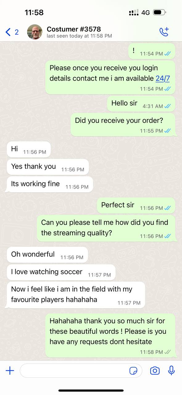 IPTV SINGAPORE REVIEWS