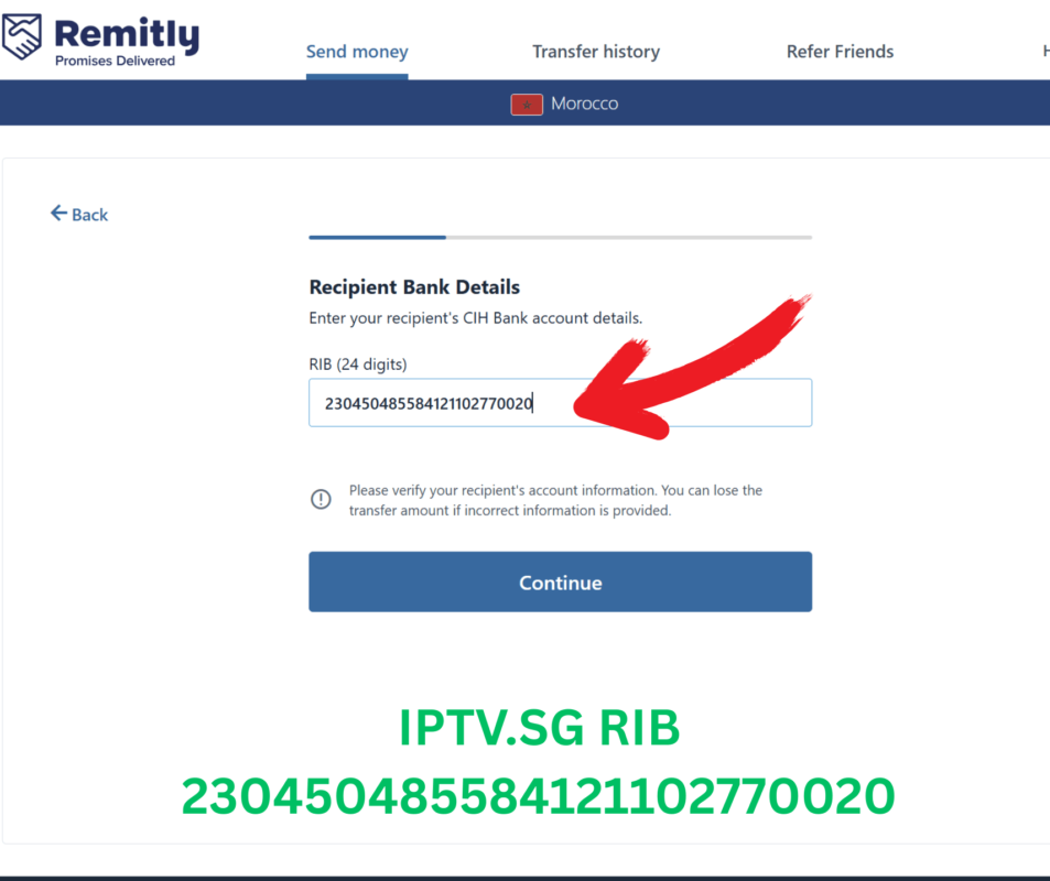 BUY IPTV SUBSCRIPTION