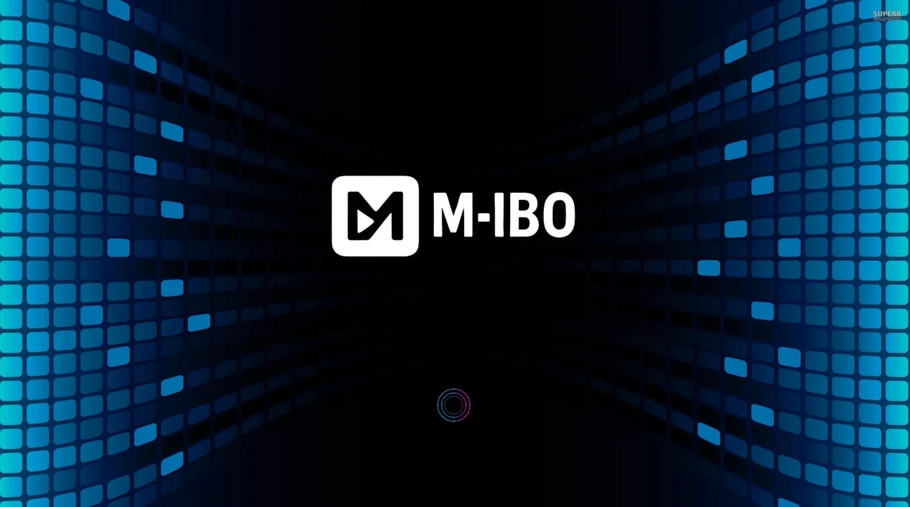 IPTV SINGAPORE M-IBO PLAYER