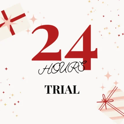IPTV Singapore 24 Hours Access on Trial Plan