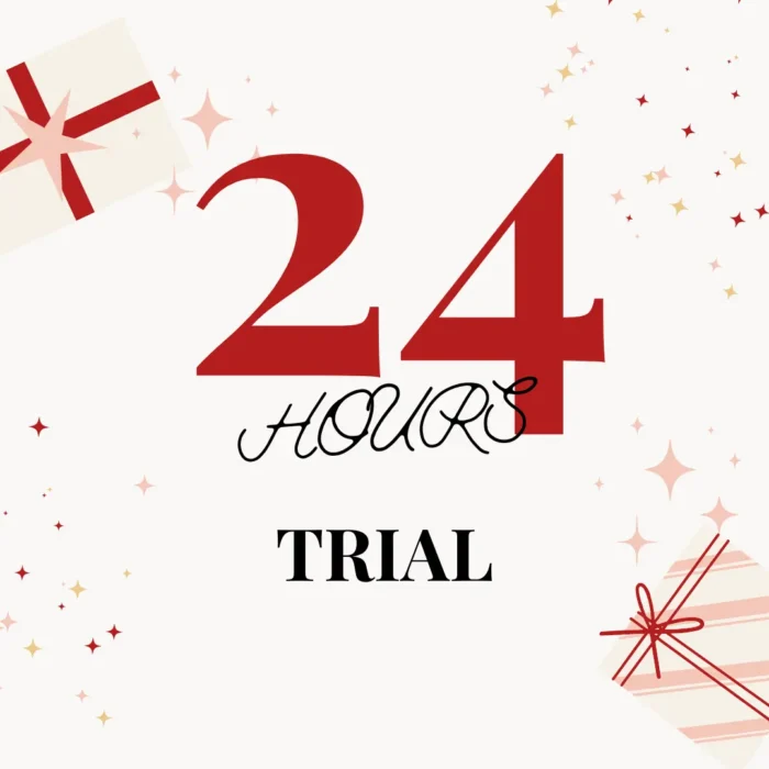 IPTV Singapore 24 Hours Access on Trial Plan