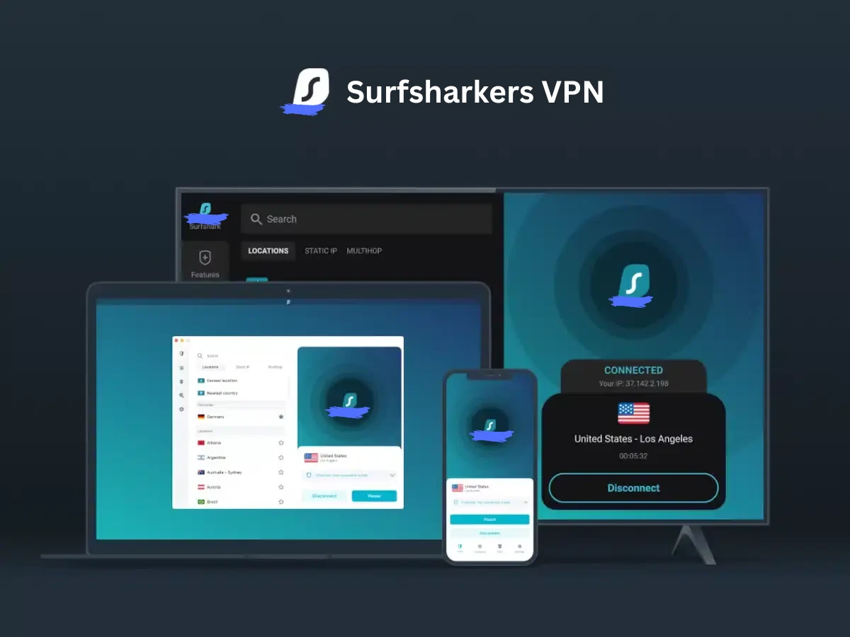 IPTV VPN
