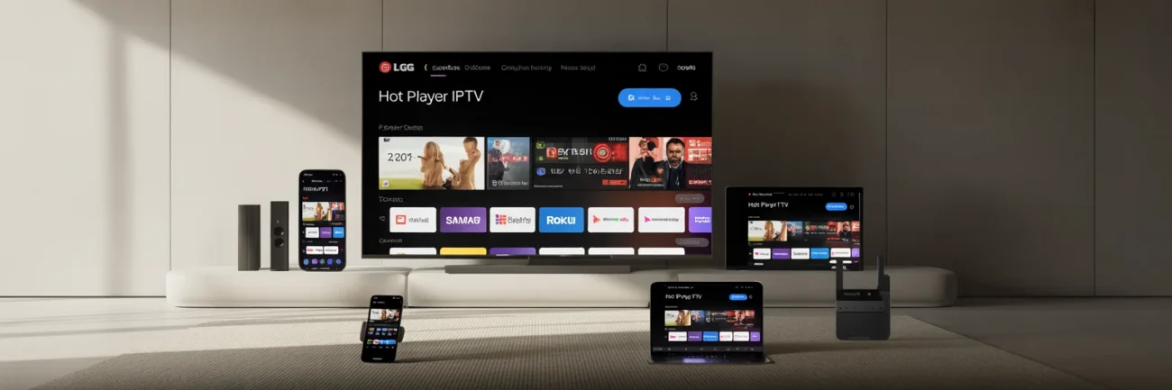 iptv player